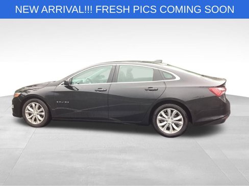 Used 2019 Chevrolet Malibu LT image 3