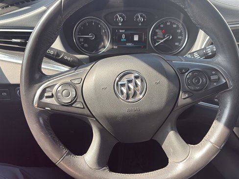 Used 2019 Buick Enclave Essence w/ LPO, Luxury Package image 12