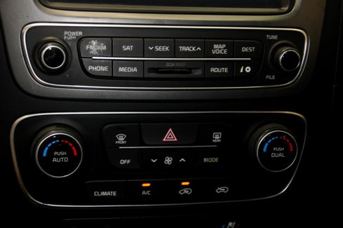 Used 2014 Kia Sorento EX w/ EX V6 Touring Package image 10