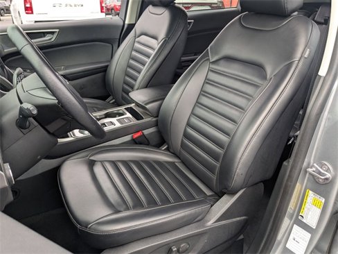 Used 2024 Ford Edge SEL image 15