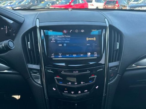 Used 2013 Cadillac ATS Performance w/ Cold Weather Package image 24
