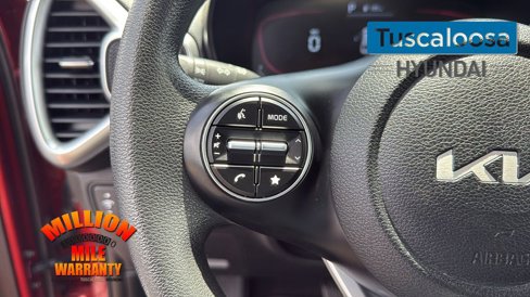 Used 2024 Kia Soul LX w/ Option Group 015 image 18