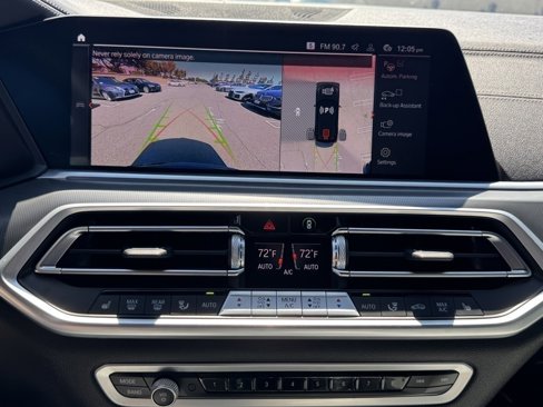 Certified 2023 BMW X5 sDrive40i w/ Parking Assistance Package image 29