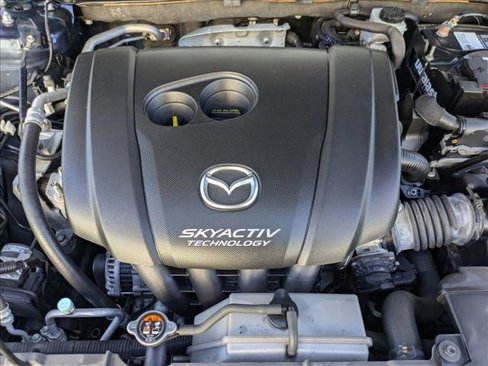 Used 2014 MAZDA MAZDA3 i Sport image 23