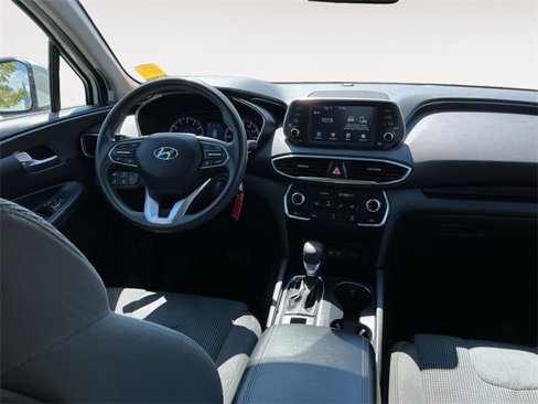 Used 2019 Hyundai Santa Fe SE image 8