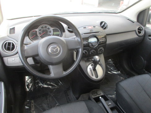 Used 2014 MAZDA MAZDA2 Sport image 7