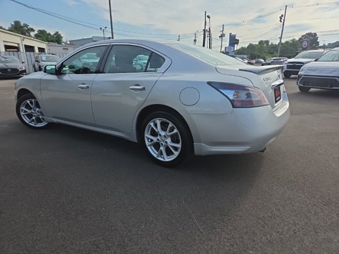 Used 2014 Nissan Maxima 3.5 S image 4