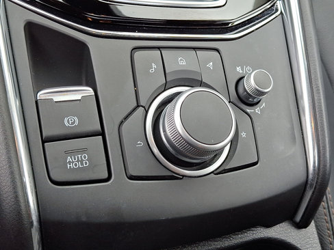 Used 2021 MAZDA CX-5 Grand Touring image 23