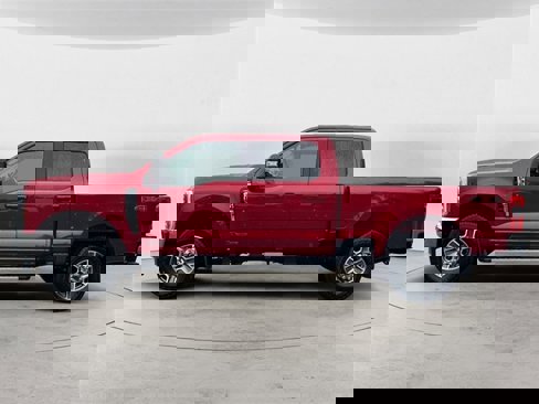 Certified 2024 Ford F350 Lariat w/ Camper Package image 1