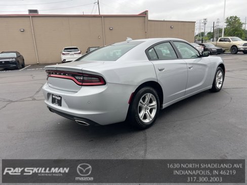 Used 2023 Dodge Charger SXT image 6