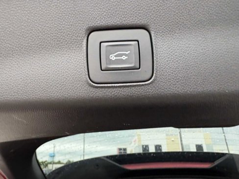 Used 2024 Chevrolet TrailBlazer LT w/ Convenience Package image 17