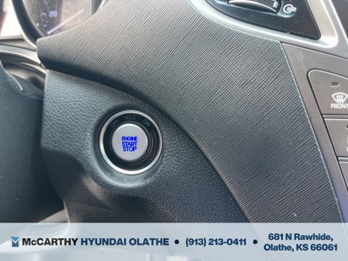 Used 2017 Hyundai Santa Fe SE w/ SE Premium Package 02 image 27