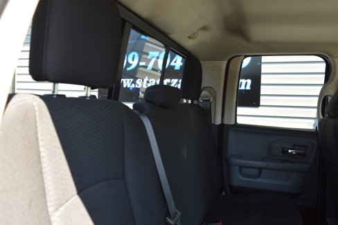 Used 2019 RAM 1500 Classic Warlock image 23