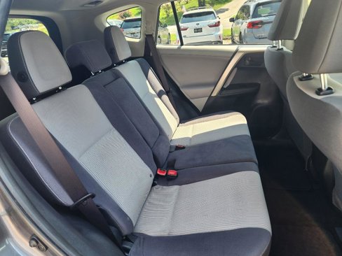 Used 2013 Toyota RAV4 XLE image 8