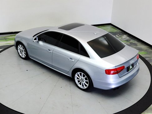 Used 2015 Audi A4 2.0T Premium image 35