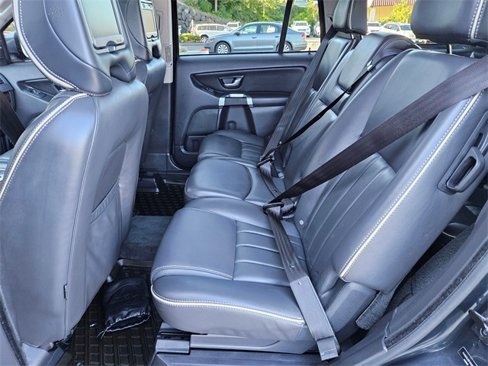 Used 2014 Volvo XC90 3.2 image 15