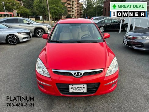 Used 2011 Hyundai Elantra GLS image 4