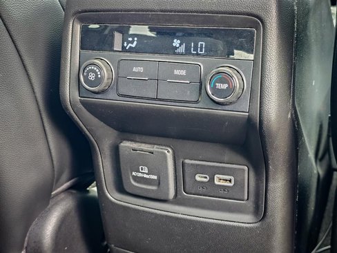 Used 2020 GMC Acadia SLT image 41