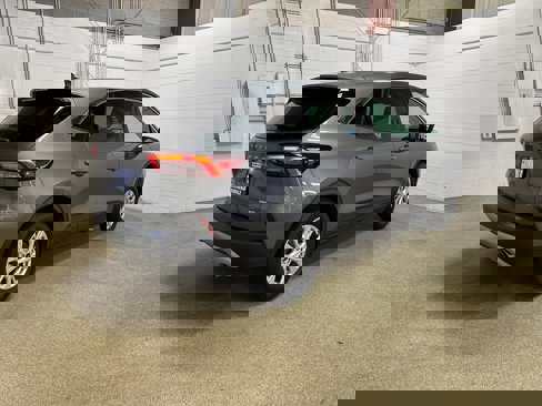 Certified 2024 Ford Escape Active image 7