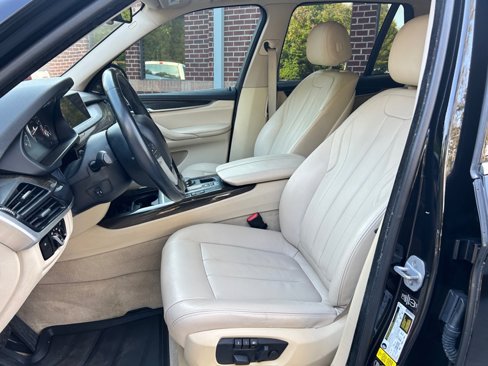 Used 2015 BMW X5 xDrive35i image 29