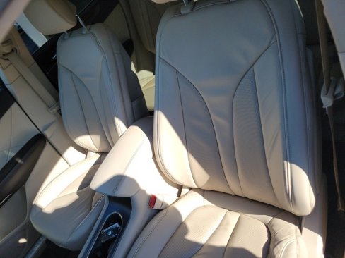 Used 2017 Lincoln MKC Select w/ Select Plus Package image 25