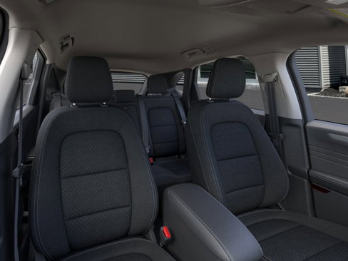 New 2025 Ford Escape Active w/ Cold Weather Package image 10