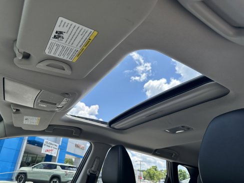 Used 2022 Nissan Rogue Sport SL w/ Premium Package image 31