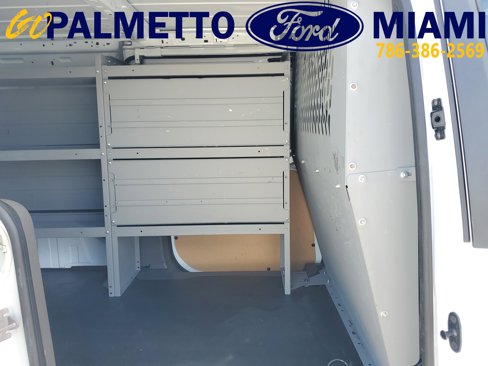 Used 2020 Ford Transit Connect XL image 8
