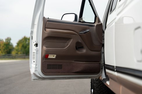 Used 1997 Ford F250 XLT image 27