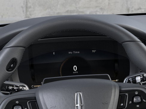 New 2025 Lincoln Corsair FWD w/ Equipment Group 101A image 13