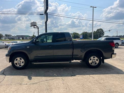 Used 2010 Toyota Tundra 2WD Double Cab image 10
