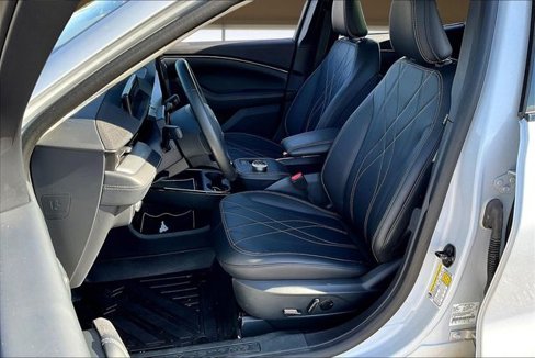 Used 2022 Ford Mustang Mach-E California Route 1 image 25
