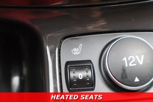 Used 2015 Ford Escape Titanium w/ Equipment Group 301A image 21