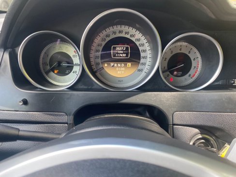 Used 2012 Mercedes-Benz C 300 Sport image 12