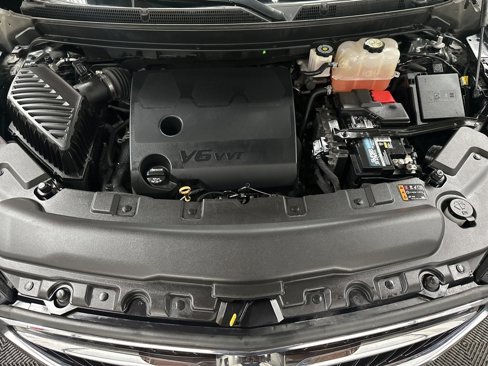 Used 2021 Buick Enclave Essence w/ LPO, Floor Liner Package image 45