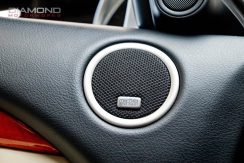 Used 2006 Lexus SC 430 Convertible image 56