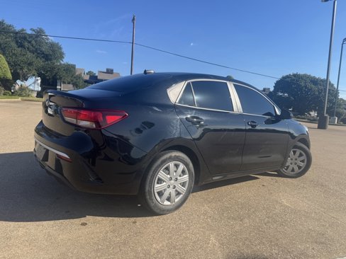 Used 2021 Kia Rio LX image 5