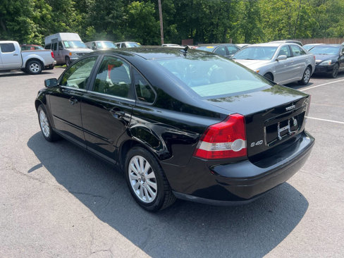 Used 2005 Volvo S40 2.4i image 7