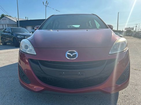 Used 2015 MAZDA MAZDA5 Sport image 8