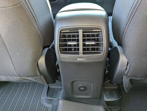 New 2025 Ford Escape Active image 30