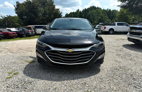 Used 2019 Chevrolet Malibu LT image 2