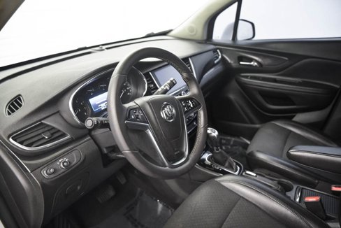 Used 2020 Buick Encore Preferred image 17