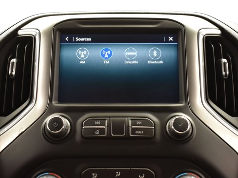 Used 2022 Chevrolet Silverado 1500 RST image 33