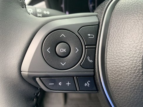 New 2026 Toyota Corolla SE image 26
