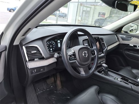 Used 2022 Volvo XC90 T6 Inscription w/ Advanced Package image 8