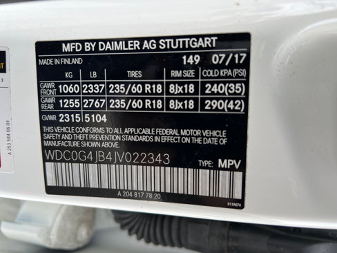 Used 2018 Mercedes-Benz GLC 300 image 39