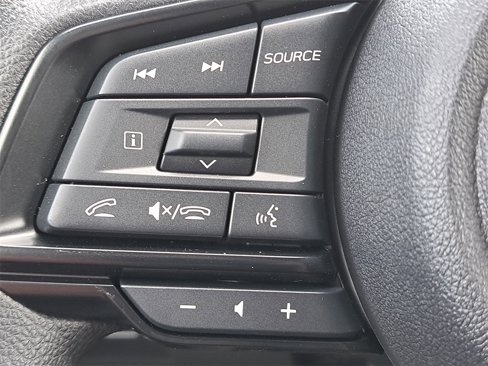 New 2025 Subaru Crosstrek 2.5i Premium image 29