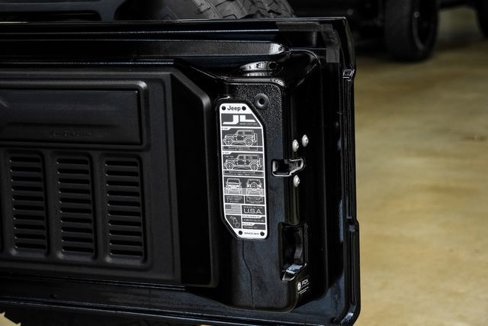 Used 2023 Jeep Wrangler Sport image 64