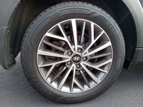 Used 2020 Hyundai Tucson SEL image 10