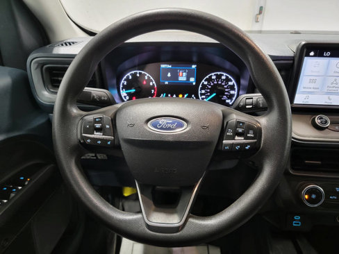 Used 2023 Ford Maverick XL w/ Equipment Group 100A Standard image 10